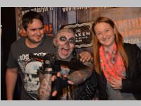 Wildstyle & Tattoo Messe, 20.04.2014