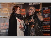 Wildstyle & Tattoo Messe, 20.04.2014