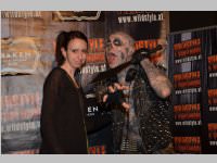 Wildstyle & Tattoo Messe, 20.04.2014
