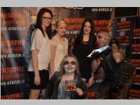 Wildstyle & Tattoo Messe, 20.04.2014