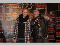 Wildstyle & Tattoo Messe, 20.04.2014