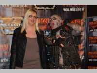 Wildstyle & Tattoo Messe, 20.04.2014