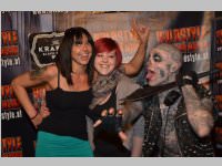 Wildstyle & Tattoo Messe, 20.04.2014