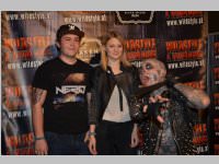 Wildstyle & Tattoo Messe, 20.04.2014