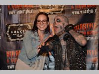 Wildstyle & Tattoo Messe, 20.04.2014