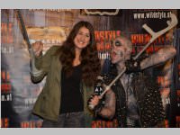 Wildstyle & Tattoo Messe, 20.04.2014