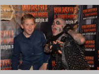 Wildstyle & Tattoo Messe, 20.04.2014