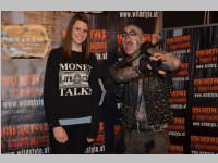 Wildstyle & Tattoo Messe, 20.04.2014