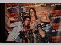 Wildstyle & Tattoo Messe, 20.04.2014