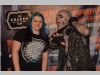 Wildstyle & Tattoo Messe, 20.04.2014