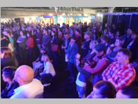 Wildstyle & Tattoo Messe, 20.04.2014