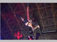 Wildstyle & Tattoo Messe, 20.04.2014