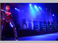 Wildstyle & Tattoo Messe, 20.04.2014