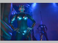 Wildstyle & Tattoo Messe, 20.04.2014