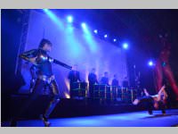 Wildstyle & Tattoo Messe, 20.04.2014