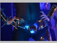 Wildstyle & Tattoo Messe, 20.04.2014