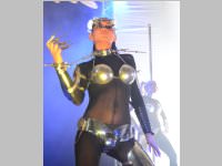 Wildstyle & Tattoo Messe, 20.04.2014