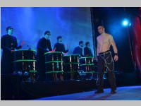 Wildstyle & Tattoo Messe, 20.04.2014