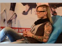 Wildstyle & Tattoo Messe, 20.04.2014