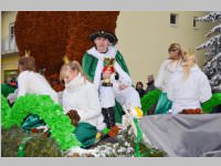 Zillingdorfer Faschingsumzug, 12.02.2013