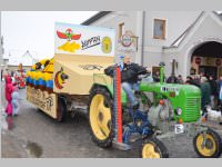 Zillingdorfer Faschingsumzug, 12.02.2013