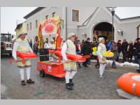 Zillingdorfer Faschingsumzug, 12.02.2013