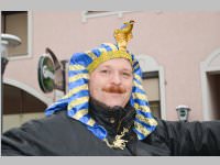 Zillingdorfer Faschingsumzug, 12.02.2013