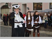Zillingdorfer Faschingsumzug, 12.02.2013