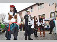 Zillingdorfer Faschingsumzug, 12.02.2013