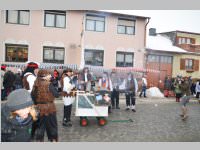 Zillingdorfer Faschingsumzug, 12.02.2013