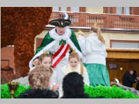 Zillingdorfer Faschingsumzug, 12.02.2013