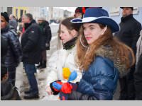 Zillingdorfer Faschingsumzug, 12.02.2013