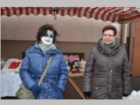 Zillingdorfer Faschingsumzug, 12.02.2013