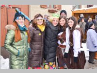 Zillingdorfer Faschingsumzug, 12.02.2013