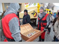 Zillingdorfer Faschingsumzug, 12.02.2013