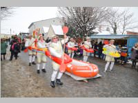 Zillingdorfer Faschingsumzug, 12.02.2013