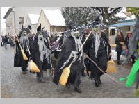 Zillingdorfer Faschingsumzug, 12.02.2013