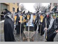 Zillingdorfer Faschingsumzug, 12.02.2013