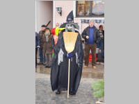 Zillingdorfer Faschingsumzug, 12.02.2013