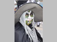 Zillingdorfer Faschingsumzug, 12.02.2013