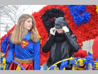 Zillingdorfer Faschingsumzug, 12.02.2013