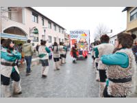 Zillingdorfer Faschingsumzug, 12.02.2013
