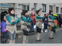 Zillingdorfer Faschingsumzug, 12.02.2013