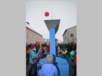 Zillingdorfer Faschingsumzug, 12.02.2013