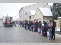 Zillingdorfer Faschingsumzug, 12.02.2013