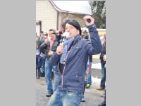 Zillingdorfer Faschingsumzug, 12.02.2013