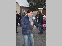 Zillingdorfer Faschingsumzug, 12.02.2013