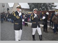 Zillingdorfer Faschingsumzug, 12.02.2013