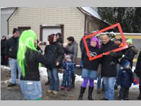 Zillingdorfer Faschingsumzug, 12.02.2013
