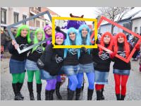 Zillingdorfer Faschingsumzug, 12.02.2013